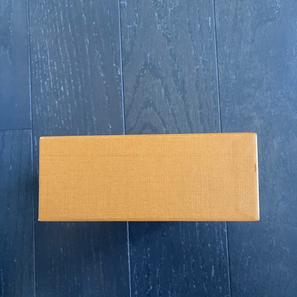 LOUIS VUITTON LV Gift Box Empty Large Box storage decoration17*17*6.8cm - Picture 7 of 7